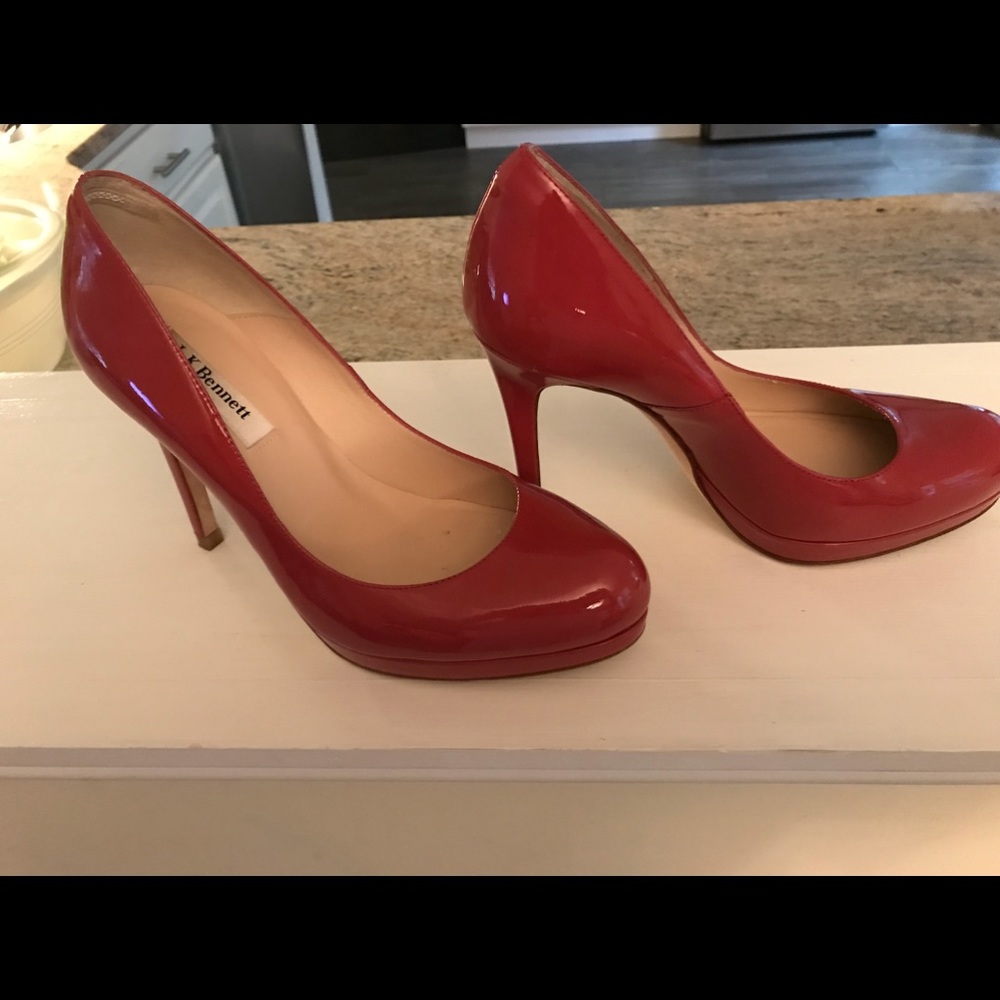 Fantastic shoe
